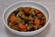 Braised Beef