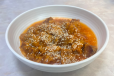 Orange Beef