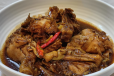 Chicken Adobo