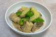 Chicken Pineapple