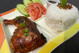 Chicken Inasal