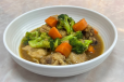 Stir Fry Chicken
