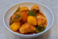 Chicken Afritada