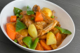 Chicken Caldereta