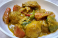 Chicken Curry