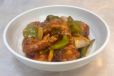 Chicken Manchurian