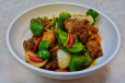 Chicken Chilli