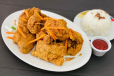 Fried Chicken