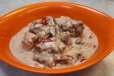 Chicken Bicol Express