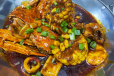 Seafood Mixed