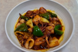 Squid Chilli