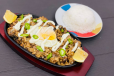 Bangus Sisig