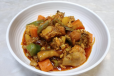 Chicken Menudo