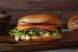 Classic Beef Burger