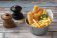 Mozzarella Finger (V) 5 pcs