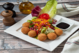 Arroncini Verdure (V) 6 pcs
