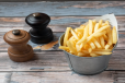 French Fries (V)
