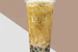 Oolong Milk Tea