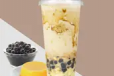 San San Boba Milk Tea