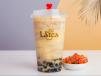 Cheese Cake Boba Milk Tea