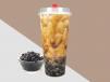Latea Boba Milk Tea