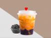 Boba Milk Tea Mini (360ml)