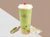 Supreme Flame Matcha Smoothie Tea