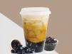 Super  Boba Milk Tea 1000ML