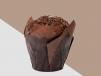 Muffin Double Chocolate