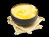 Egg Pudding