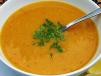 Delicious Lentil Soup