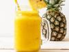 Fresh Pineapple Juice