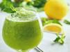 Fresh Lemon