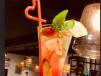 Strawberry Mojito