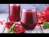 Natural Pomegranate Juice