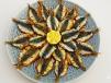 Fresh Fried Sardines