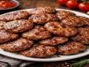 Grilled Kofta
