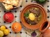 Traditional Marrakesh Tanjia