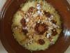 Traditional Moroccan Saffa