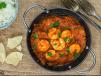 Fresh Prawn Tagine