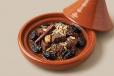 Meat Tagine with Prunes