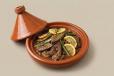Liver Tagine