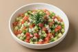 Moroccan Salad