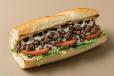 Kofta Sandwich
