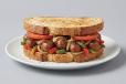 Sausage Sandwich