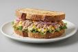 Tuna Sandwich