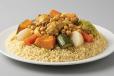 Chicken Couscous