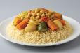 Vegetable Couscous