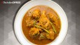 Chicken Masala