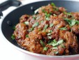 Chicken Karahi